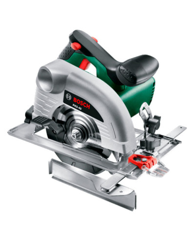 Дискова пила Bosch PKS 40  - фото 2