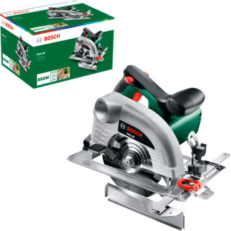 Дисковая пила Bosch PKS 40