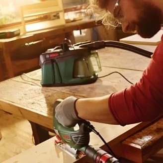 Пылесос Bosch EasyVac 3