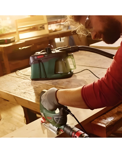 Пилосос Bosch EasyVac 3  - фото 3