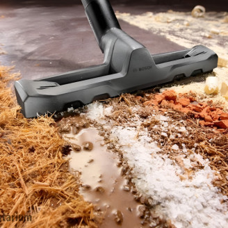 Пылесос Bosch UniversalVac 15