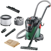 Пилосос будівельний Bosch AdvancedVac 20