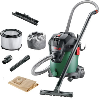 Пылесос Bosch AdvancedVac 20