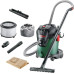 Пилосос будівельний Bosch AdvancedVac 20