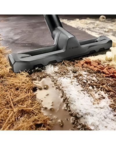 Пилосос будівельний Bosch AdvancedVac 20  - фото 4
