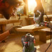 Пилосос будівельний Bosch AdvancedVac 20  - фото 5