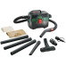 Пылесос аккумуляторный Bosch Advanced Vac 18V-8, без акб