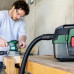 Пылесос аккумуляторный Bosch Advanced Vac 18V-8, без акб  - фото 3