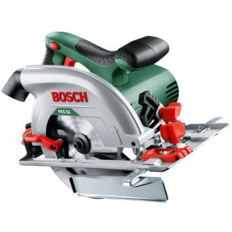 Ручная дисковая пила Bosch PKS 55