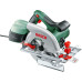 Дисковая пила Bosch PKS 55 с диском 160 мм