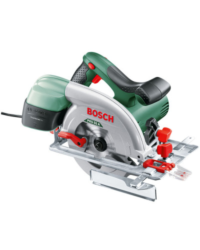 Дискова пила Bosch  PKS 55 А  - фото 2