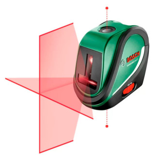 Лазерний нівелір Bosch UniversalLevel 2  з чохлом