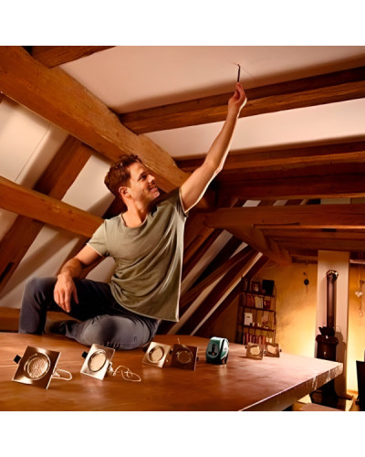 Лазерный нивелир Bosch UniversalLevel 2  - фото 7
