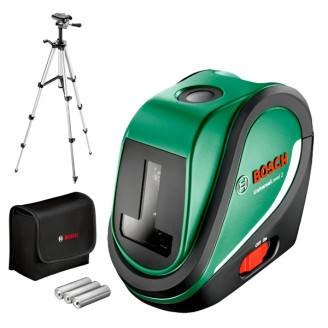Лазерный нивелир Bosch UniversalLevel 2