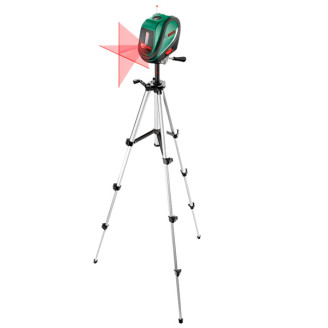 Лазерный нивелир Bosch UniversalLevel 2