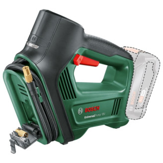 Електрична помпа Bosch UniversalPump 18V (Baretool)