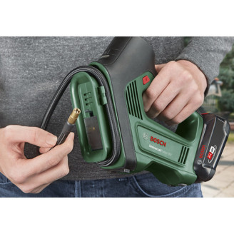Електрична помпа Bosch UniversalPump 18V (Baretool)