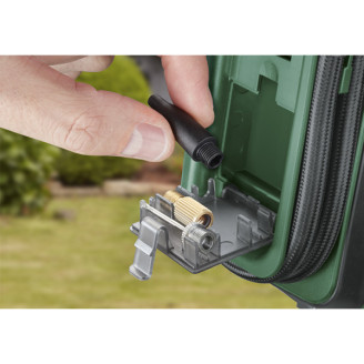 Електрична помпа Bosch UniversalPump 18V (Baretool)