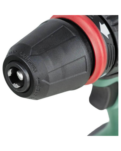 Аккумуляторный шуруповерт Bosch AdvancedDrill 18 Set, 2 акб PBA 18 V 2,5 Ah W-B, з/у AL 1830 CV  - фото 10