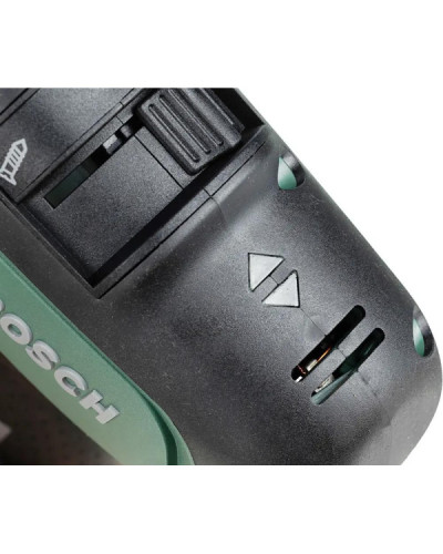 Аккумуляторный шуруповерт Bosch AdvancedDrill 18 Set, 2 акб PBA 18 V 2,5 Ah W-B, з/у AL 1830 CV  - фото 16