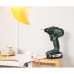 Аккумуляторный шуруповерт Bosch AdvancedDrill 18 Set, 2 акб PBA 18 V 2,5 Ah W-B, з/у AL 1830 CV  - фото 20