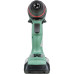 Аккумуляторный шуруповерт Bosch AdvancedDrill 18 Set, 2 акб PBA 18 V 2,5 Ah W-B, з/у AL 1830 CV  - фото 4