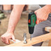 Аккумуляторная дрель-шуруповерт BOSCH EasyDrill 1200 Set, с 2 акб, з/у, в кейсе  - фото 6