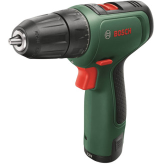 Акумуляторний дриль-шурупокрут Bosch EasyDrill 1200