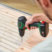 Акумуляторний ударний безщітковий дриль-шуруповерт Bosch UniversalImpact 18V-60 (1x 2,0Ah) + ЗП AL 18V-20 - фото 3 Акумуляторний ударний безщітковий дриль-шуруповерт Bosch UniversalImpact 18V-60 (1x 2,0Ah) + ЗП AL 18V-20 - фото 3