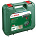 Аккумуляторная дрель-шуруповерт Bosch Easydrill 18V-40 с 1 акб 2,0 Aч, з/у, в кейсе  - фото 7