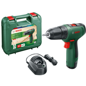 Акумуляторний дриль-шурупокрут Bosch EasyDrill 1200