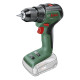 Акумуляторний бещітковий дриль-шуруповерт Bosch UniversalDrill 18V-60 (Baretool)