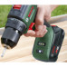 Акумуляторний бещітковий дриль-шуруповерт Bosch UniversalDrill 18V-60 (Baretool)  - фото 8