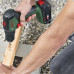 Акумуляторний бещітковий дриль-шуруповерт Bosch UniversalDrill 18V-60 (Baretool)  - фото 9