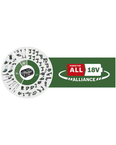 Акумуляторний бещітковий дриль-шуруповерт Bosch UniversalDrill 18V-60 (Baretool)  - фото 10