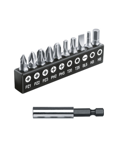 Акумуляторний шуруповерт Bosch IXO 7 - Basic  - фото 2