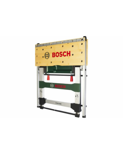 Верстат Bosch PWB 600 - фото 5 Верстат Bosch PWB 600 - фото 5