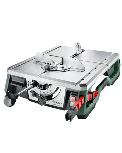 Распиловочный стол Bosch Advanced Table Cut 52