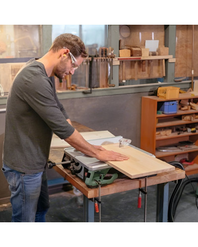 Распиловочный стол Bosch Advanced Table Cut 52  - фото 7