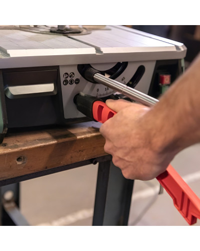Распиловочный стол Bosch Advanced Table Cut 52  - фото 9