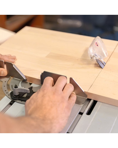 Распиловочный стол Bosch Advanced Table Cut 52  - фото 10
