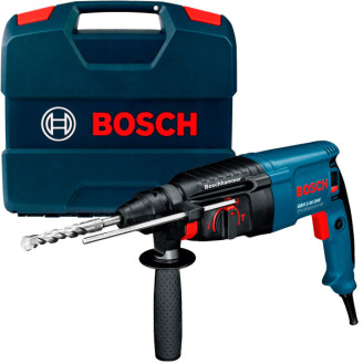 Перфоратор Bosch GBH 2-26 DRE Professional