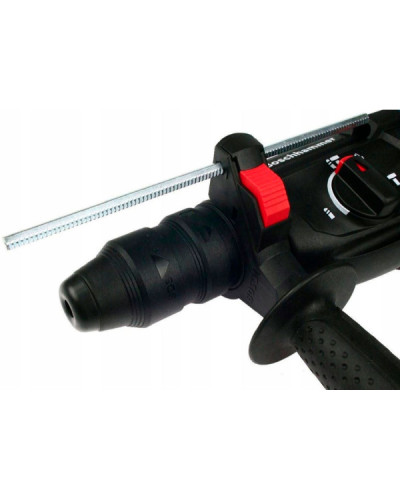 Перфоратор Bosch GBH 2-26 DFR  - фото 5