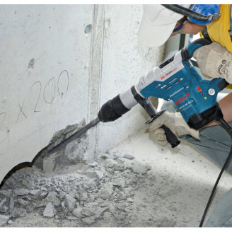 Перфоратор Bosch GBH 5-40 DCE