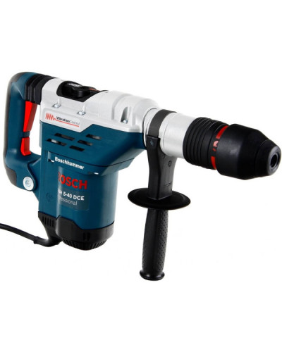 Перфоратор Bosch GBH 5-40 DCE  - фото 4