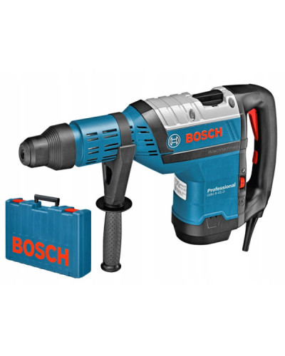 Перфоратор SDS-max BOSCH GBH 8-45 D Professional 0611265100