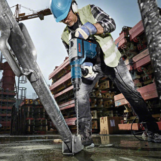 Перфоратор Bosch GBH 8-45 D