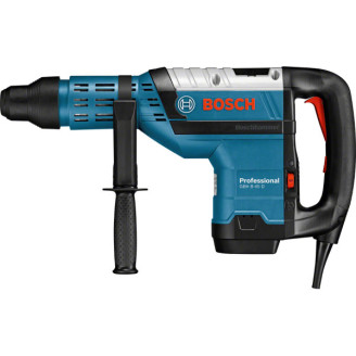 Перфоратор Bosch GBH 8-45 D