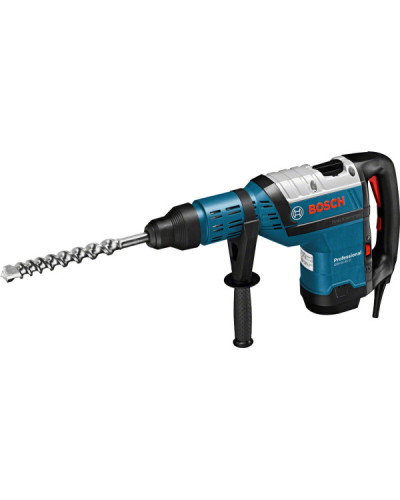 Перфоратор SDS-max BOSCH GBH 8-45 D Professional 0611265100  - фото 3