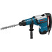 Перфоратор SDS-max BOSCH GBH 8-45 D Professional 0611265100  - фото 3